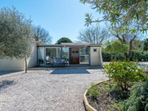 Holiday Home Le bord de l'Etang by Interhome